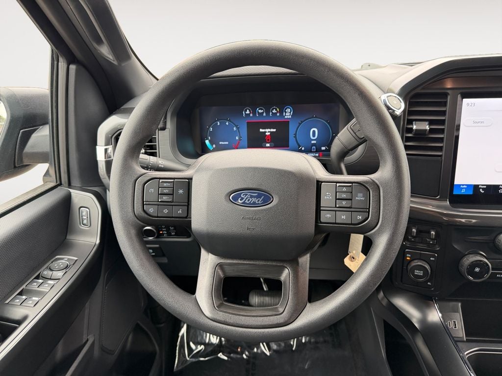 2025 Ford F-150 STX GOLD CERTIFIED PRE-OWNED