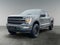 2021 Ford F-150 SALEEN YELLOW LABEL