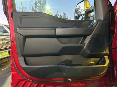 2022 Ford F-150 XLT Long Bed