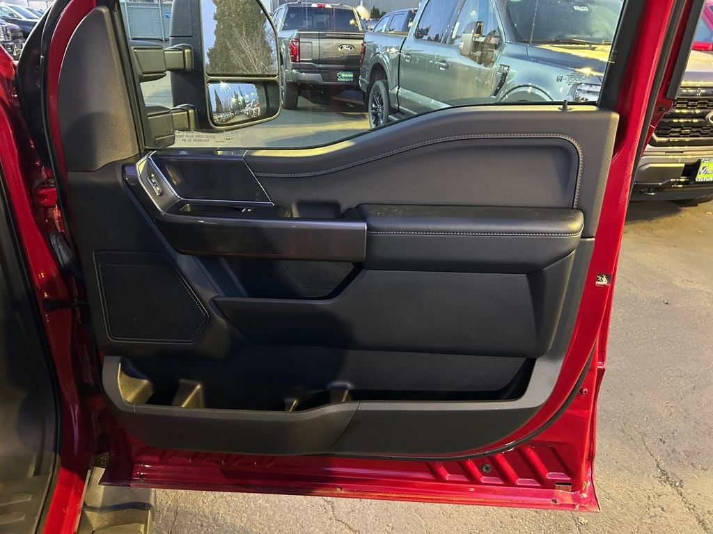 2022 Ford F-150 XLT Long Bed