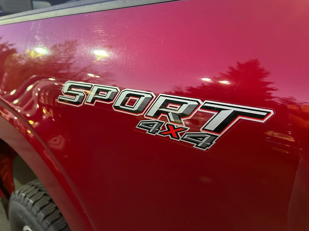 2022 Ford F-150 XLT Long Bed