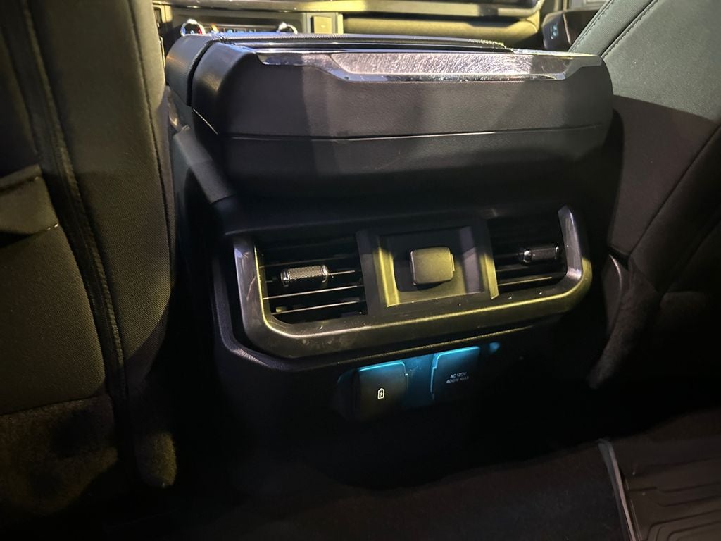 2022 Ford F-150 XLT Long Bed