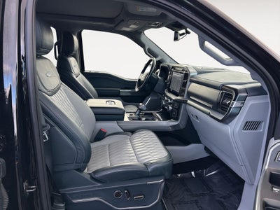 2023 Ford F-150 Limited