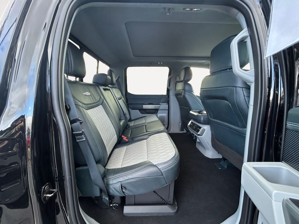 2023 Ford F-150 Limited