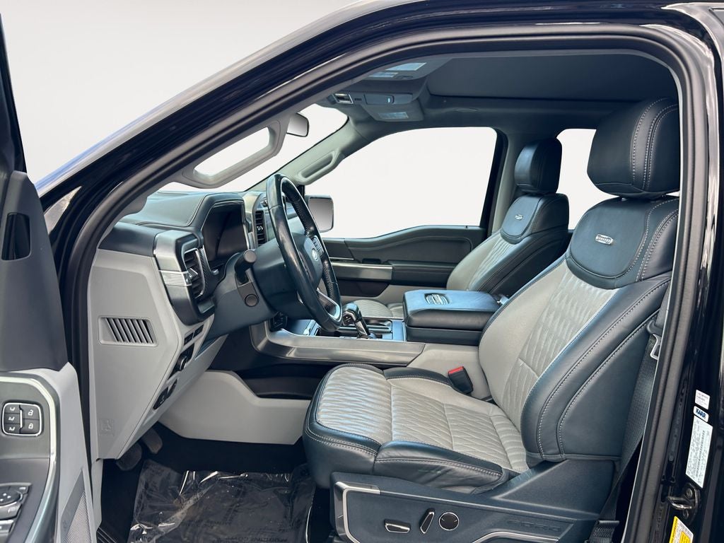 2023 Ford F-150 Limited