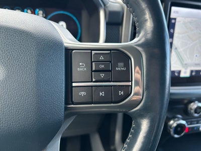 2023 Ford F-150 Limited