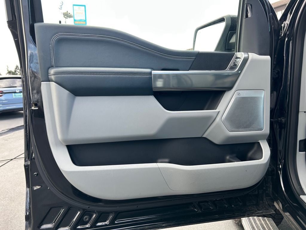 2023 Ford F-150 Limited