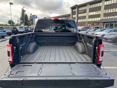 2023 Ford F-150 Limited
