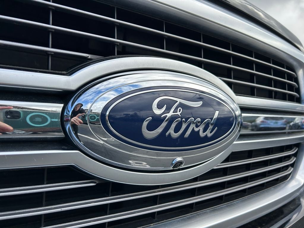 2023 Ford F-150 Limited