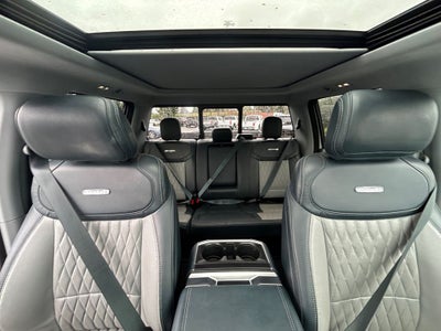 2022 Ford F-150 Limited