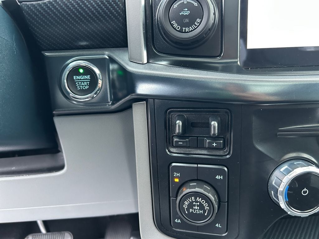 2023 Ford F-150 Limited