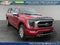 2023 Ford F-150 Platinum Hybrid