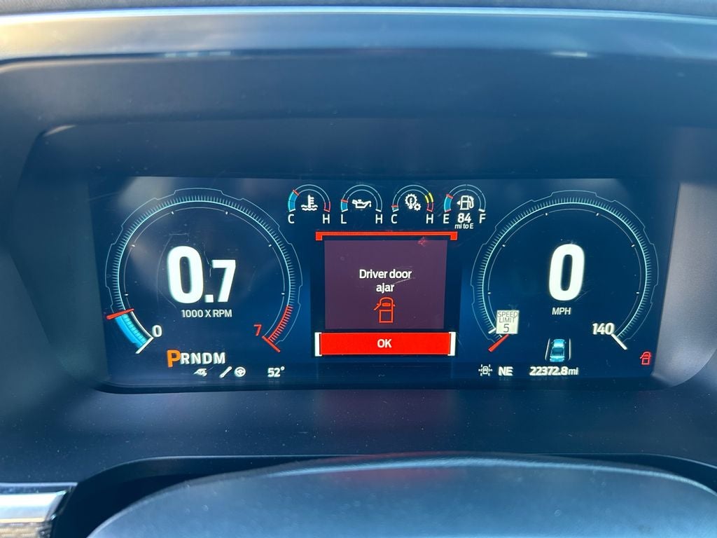 2023 Ford F-150 Raptor 37