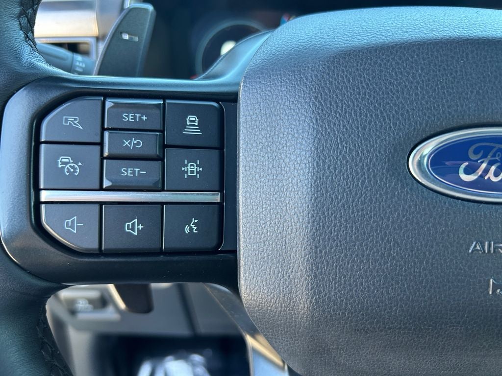 2023 Ford F-150 Raptor 37