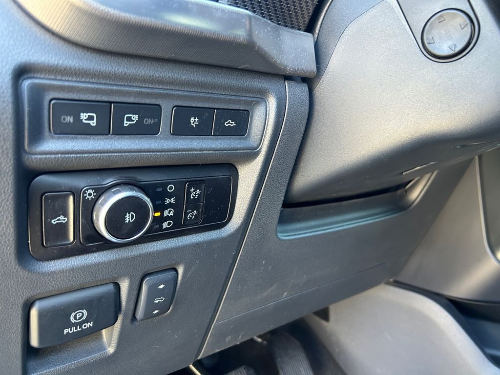 2023 Ford F-150 Raptor 37