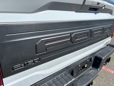 2023 Ford F-150 Raptor 37