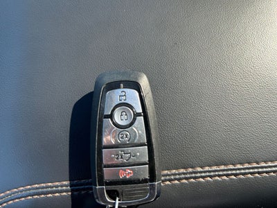 2023 Ford F-150 Raptor 37