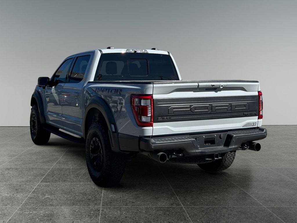 2023 Ford F-150 Raptor 37