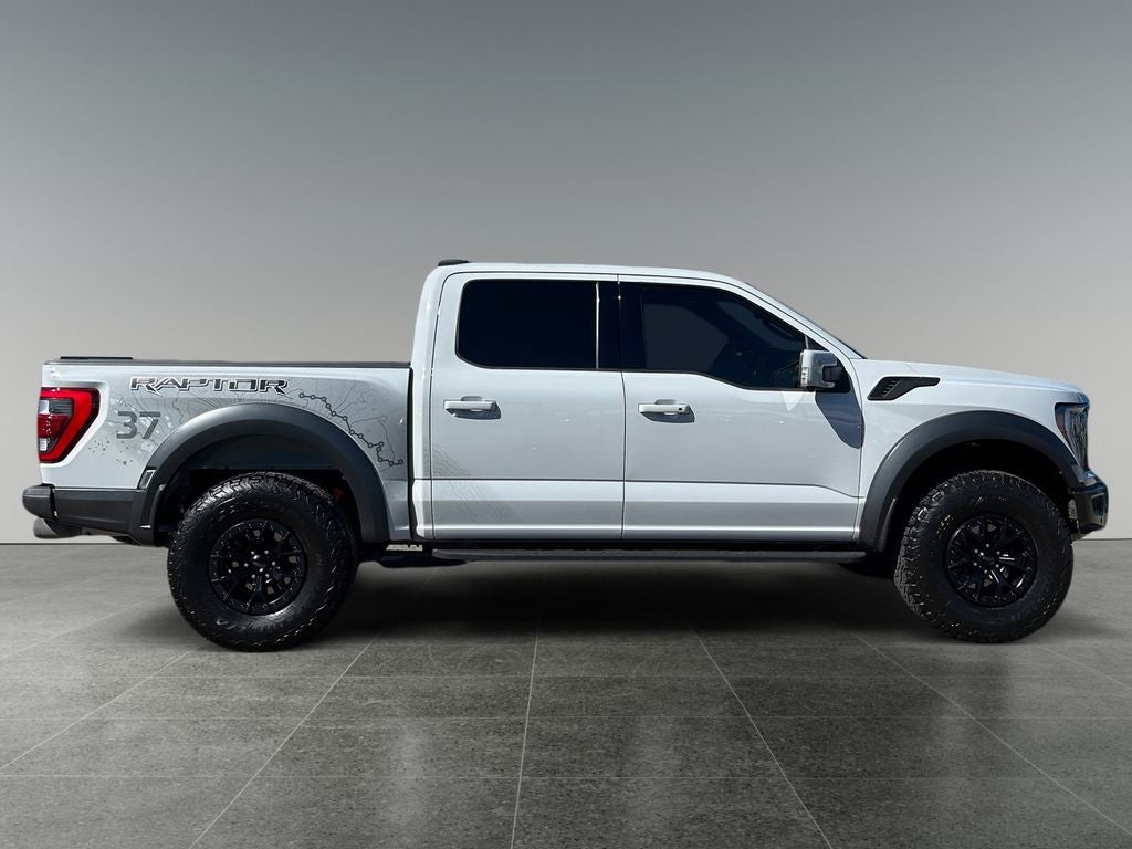 2023 Ford F-150 Raptor 37
