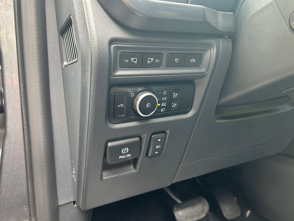 2024 Ford F-150 Raptor 37