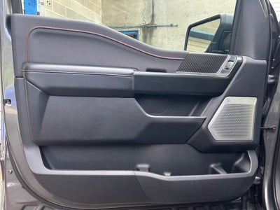 2024 Ford F-150 Raptor 37