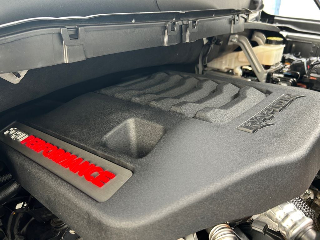 2024 Ford F-150 Raptor 37