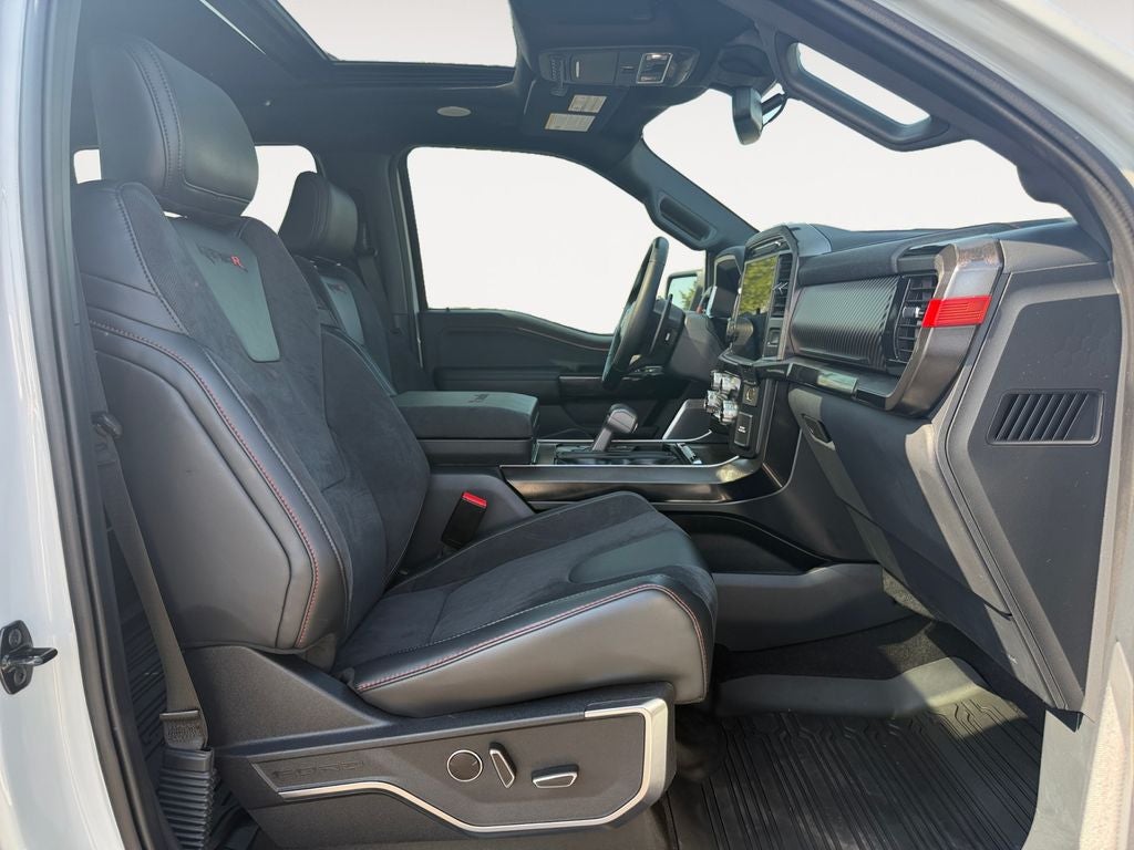 2023 Ford F-150 Raptor R 5.2 SUPERCHARGED