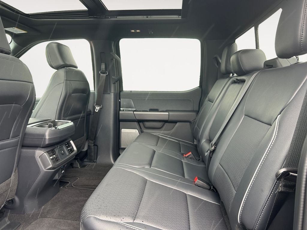 2026 Ford F-150 Lariat 5.0 V8