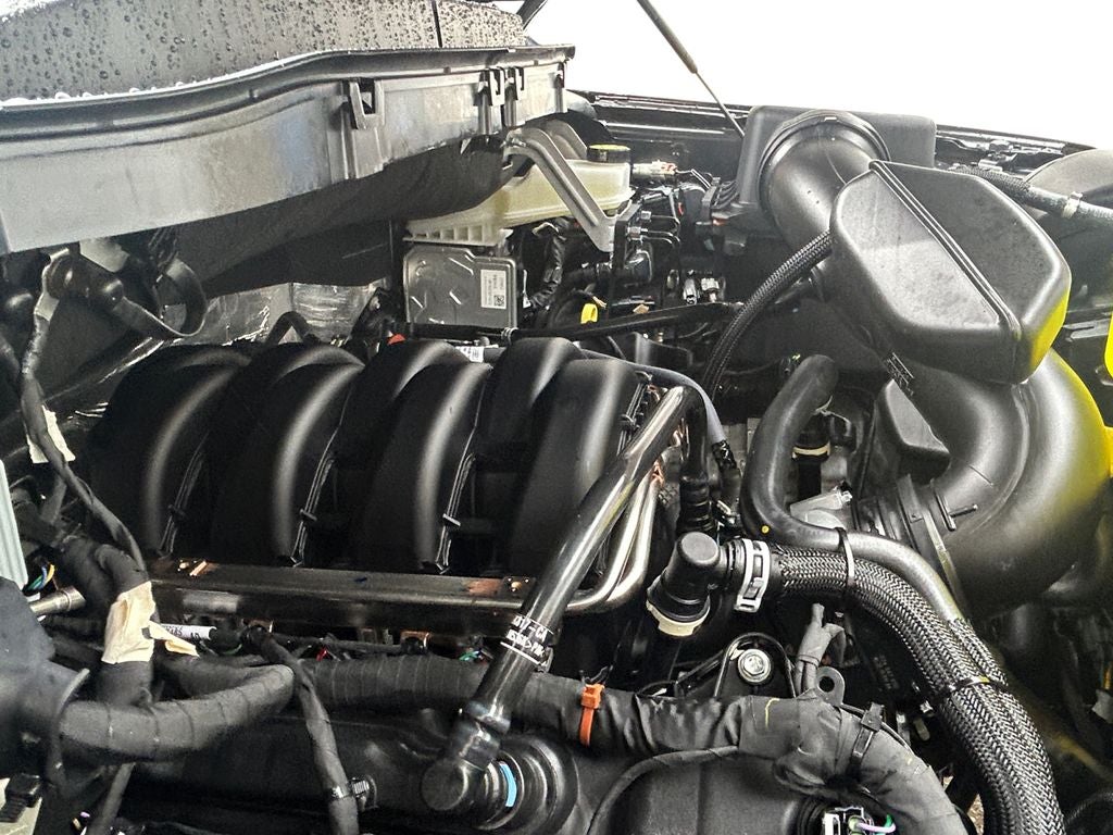 2026 Ford F-150 Lariat 5.0 V8