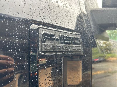 2026 Ford F-150 Lariat 5.0 V8