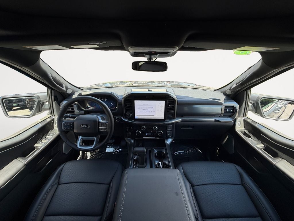 2026 Ford F-150 Lariat GOLD CERTIFIED