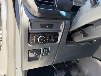 2026 Ford F-150 Lariat GOLD CERTIFIED