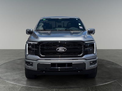 2026 Ford F-150 Lariat GOLD CERTIFIED