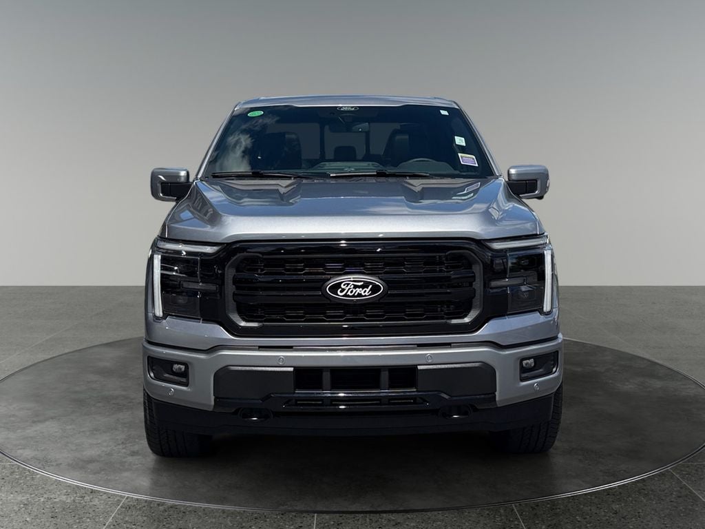 2026 Ford F-150 Lariat GOLD CERTIFIED