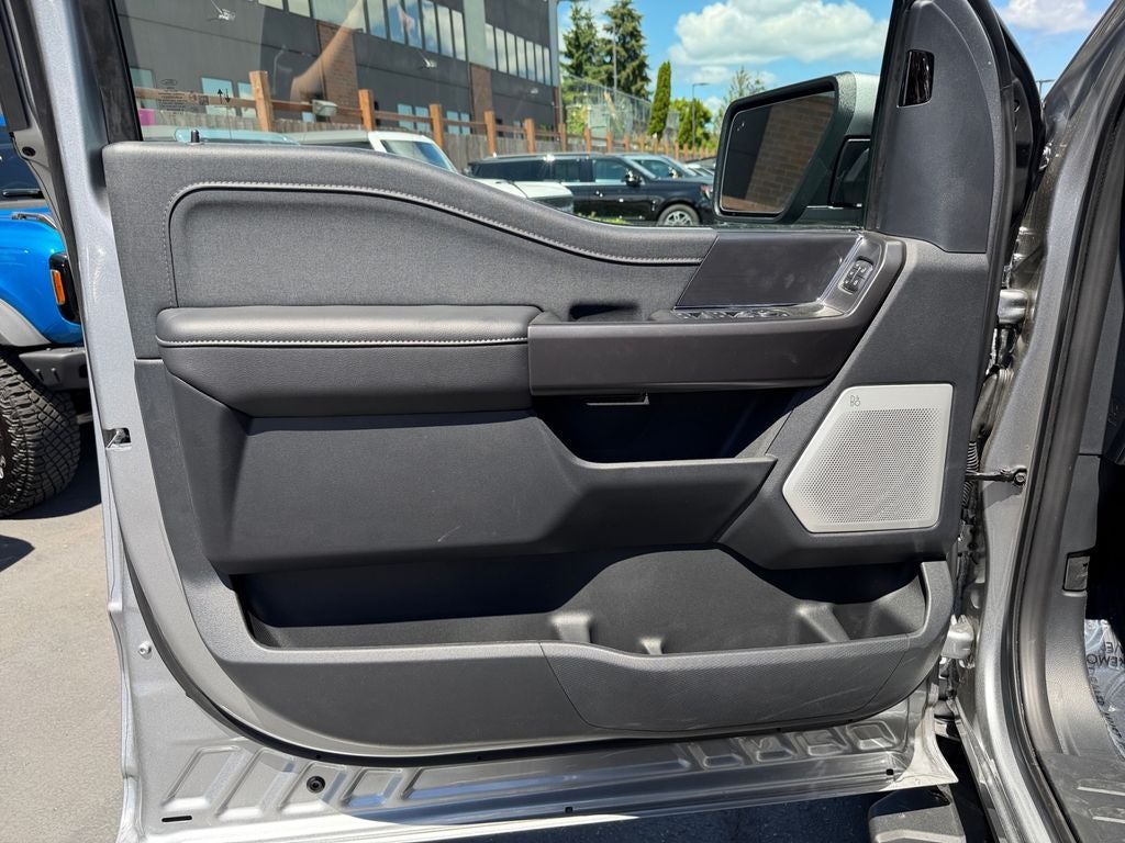 2026 Ford F-150 Lariat GOLD CERTIFIED
