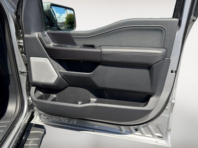 2026 Ford F-150 Lariat GOLD CERTIFIED