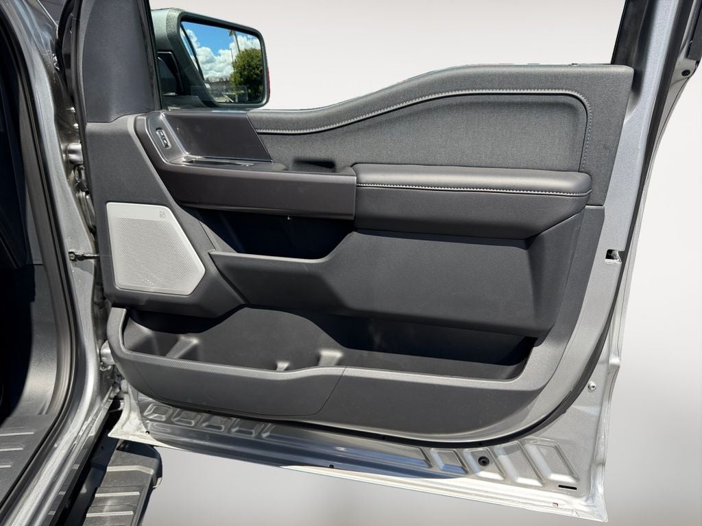 2026 Ford F-150 Lariat GOLD CERTIFIED