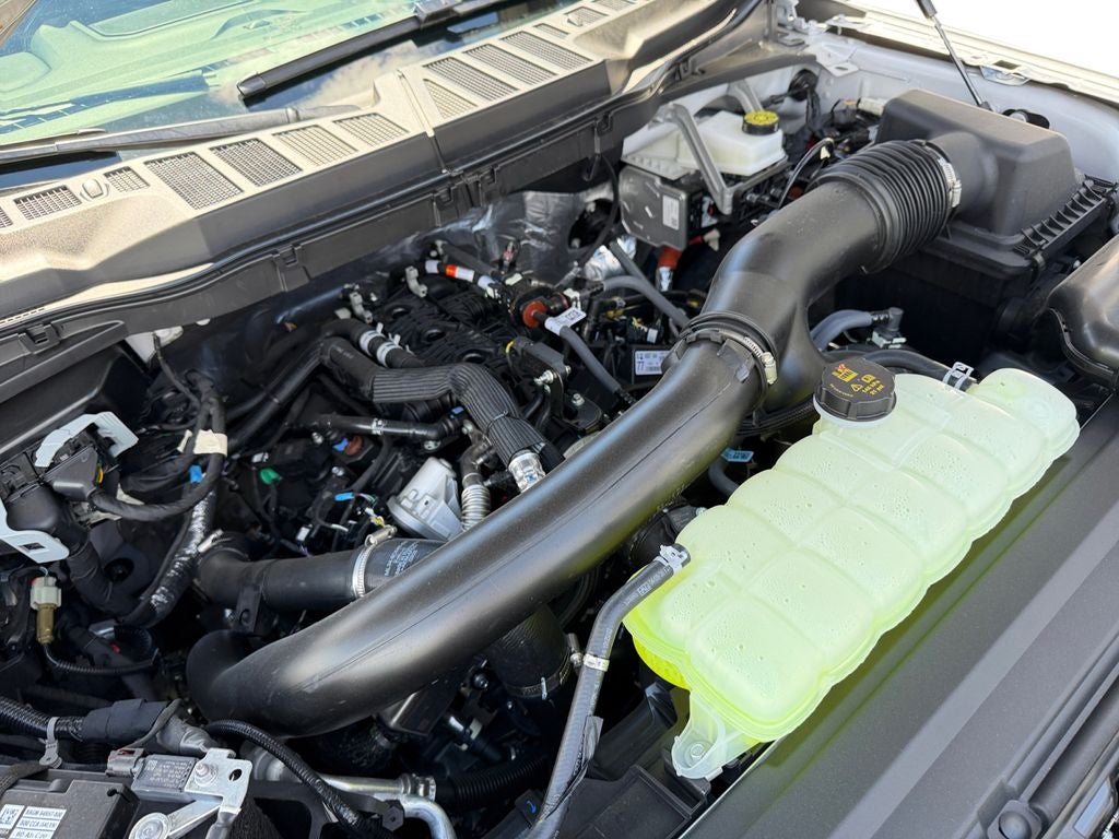 2026 Ford F-150 Lariat GOLD CERTIFIED