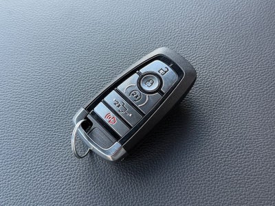 2026 Ford F-150 Lariat GOLD CERTIFIED