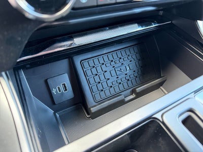 2026 Ford F-150 Lariat GOLD CERTIFIED