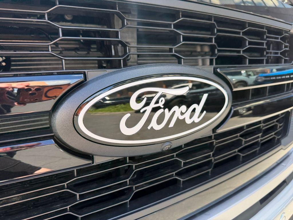 2026 Ford F-150 Lariat GOLD CERTIFIED