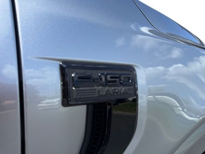 2026 Ford F-150 Lariat GOLD CERTIFIED