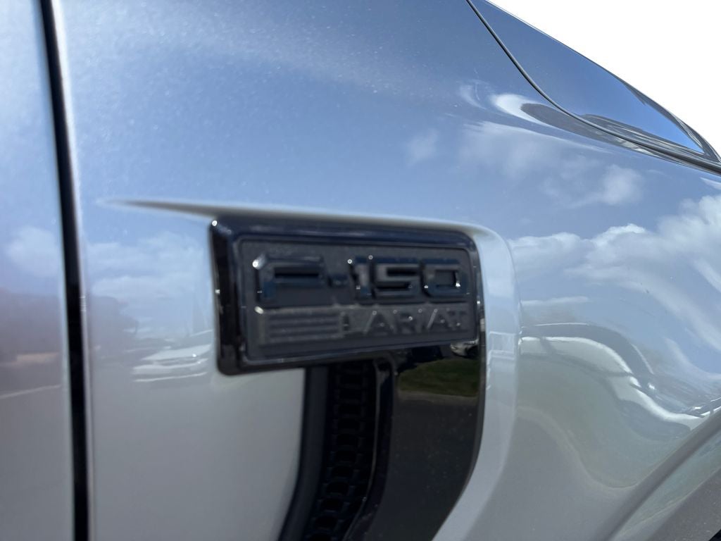 2026 Ford F-150 Lariat GOLD CERTIFIED