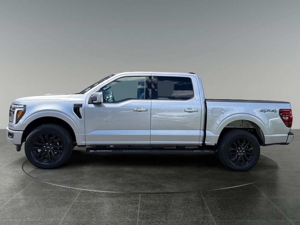 2026 Ford F-150 Lariat GOLD CERTIFIED