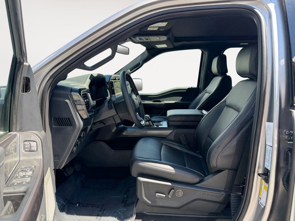 2026 Ford F-150 Lariat GOLD CERTIFIED