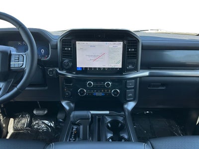 2026 Ford F-150 Lariat GOLD CPO