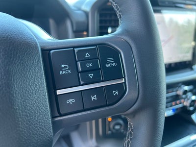 2026 Ford F-150 Lariat GOLD CPO