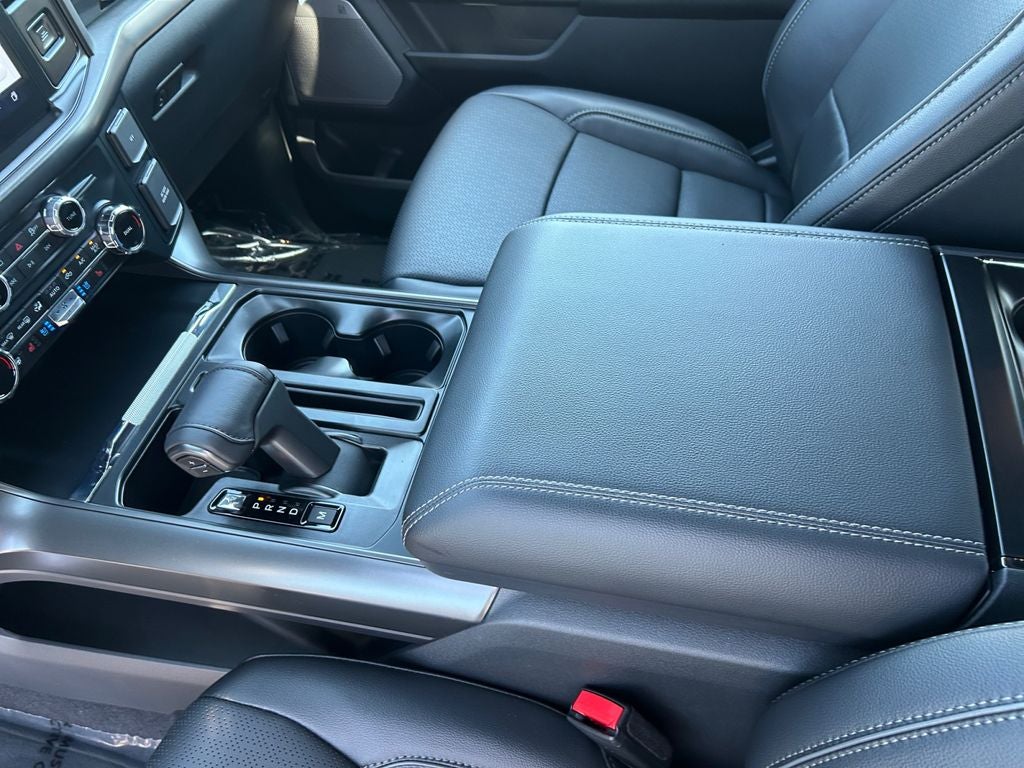 2026 Ford F-150 Lariat GOLD CPO