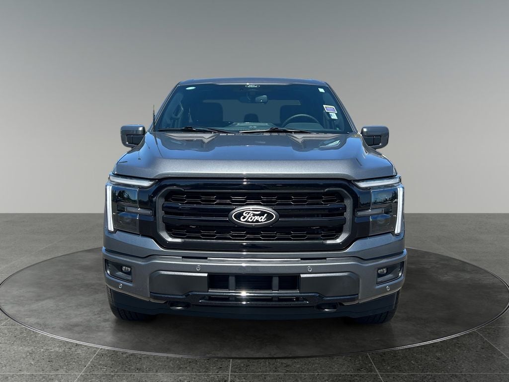 2026 Ford F-150 Lariat GOLD CPO