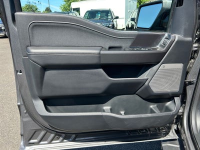 2026 Ford F-150 Lariat GOLD CPO